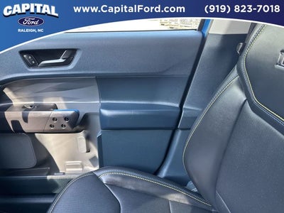 2025 Ford Maverick Lobo High