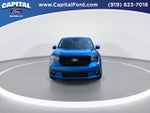 2025 Ford Maverick Lobo High