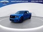 2025 Ford Maverick Lobo High