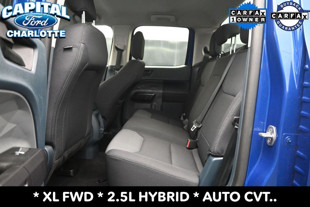 2024 Ford Maverick XL