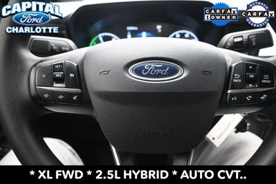 2024 Ford Maverick XL