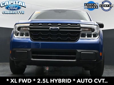 2024 Ford Maverick XL