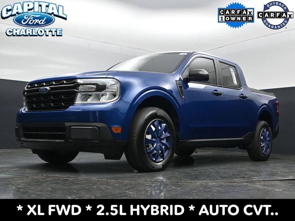 2024 Ford Maverick XL