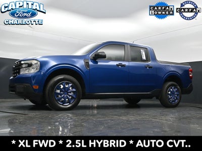 2024 Ford Maverick XL