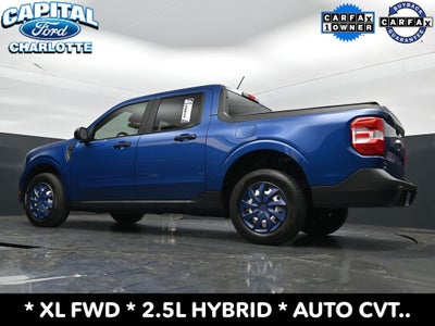 2024 Ford Maverick XL