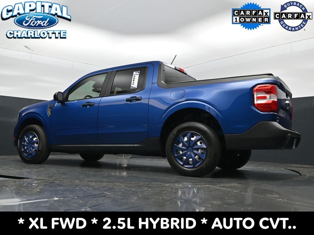2024 Ford Maverick XL