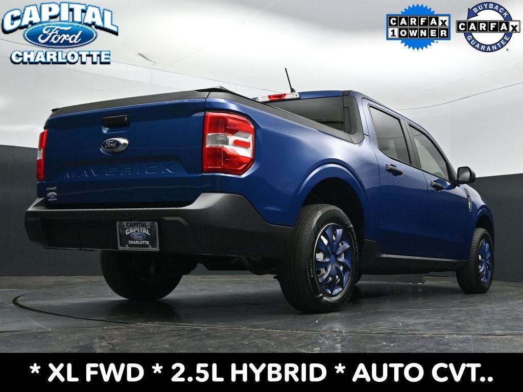 2024 Ford Maverick XL