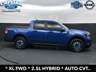 2024 Ford Maverick XL