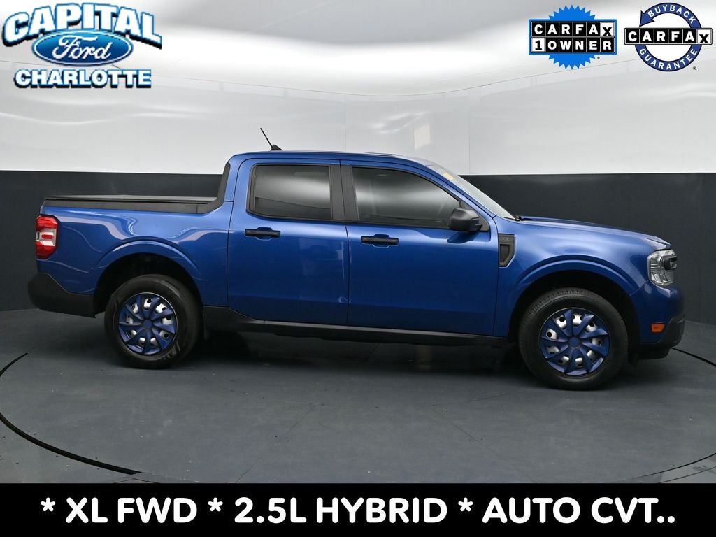 2024 Ford Maverick XL