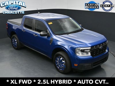 2024 Ford Maverick XL