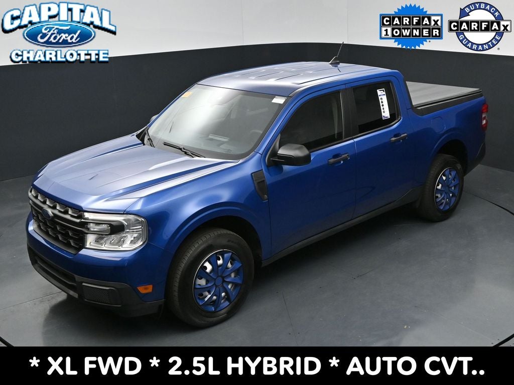 2024 Ford Maverick XL