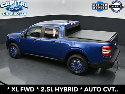 2024 Ford Maverick XL