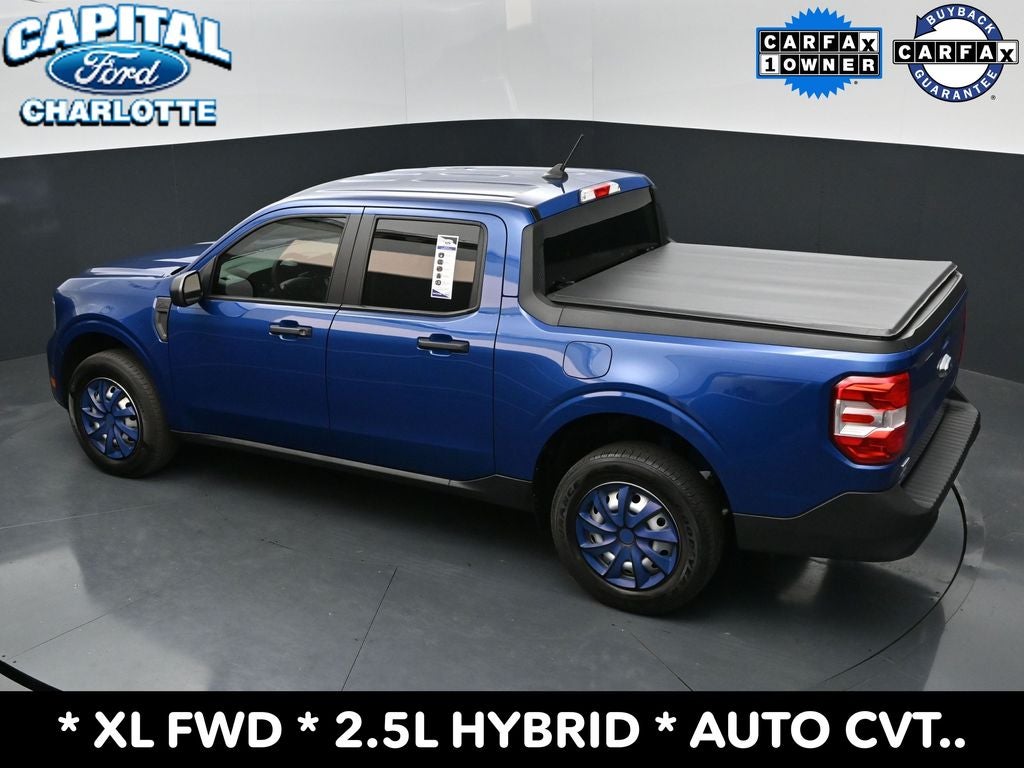 2024 Ford Maverick XL