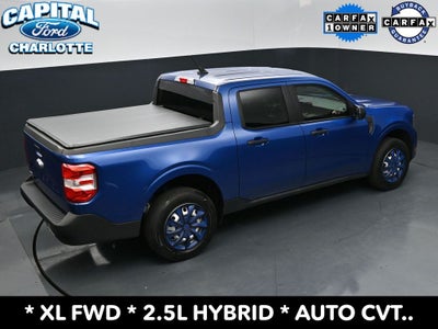 2024 Ford Maverick XL