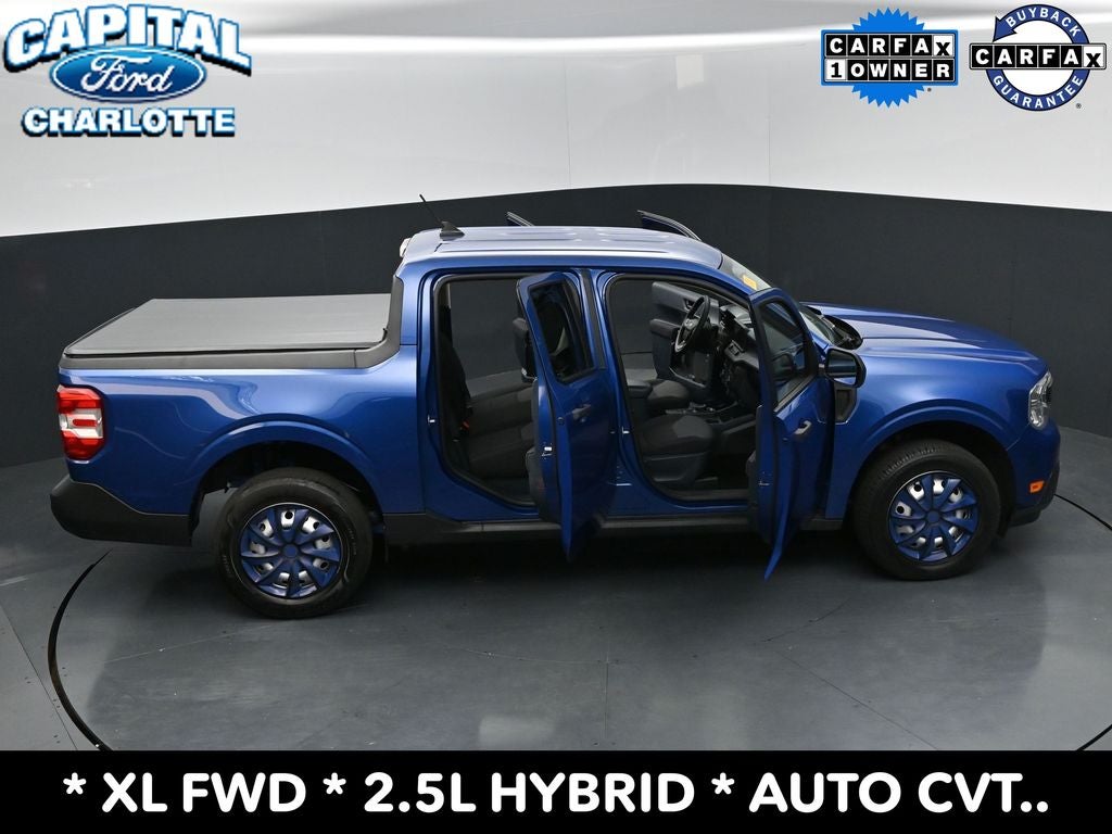2024 Ford Maverick XL