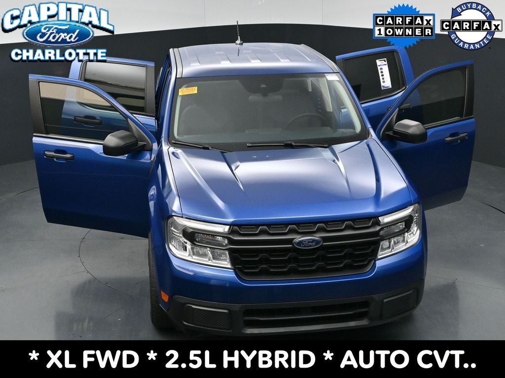 2024 Ford Maverick XL