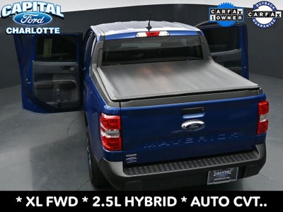 2024 Ford Maverick XL