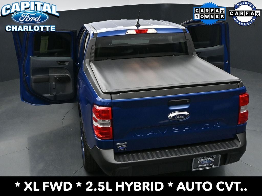 2024 Ford Maverick XL
