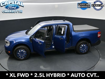 2024 Ford Maverick XL