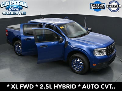 2024 Ford Maverick XL