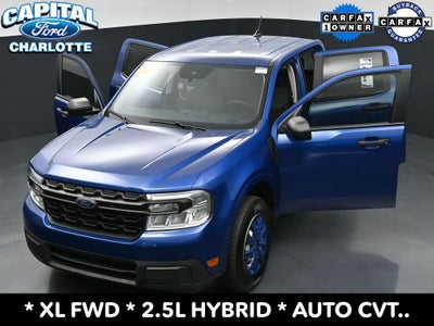 2024 Ford Maverick XL