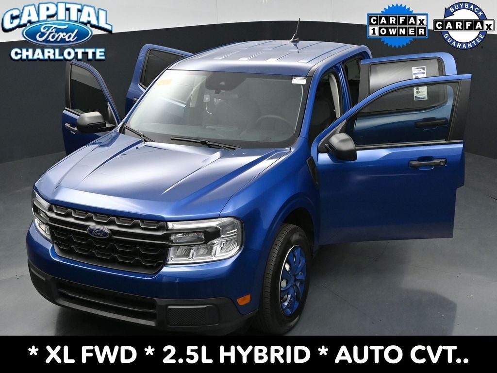 2024 Ford Maverick XL
