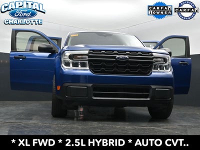 2024 Ford Maverick XL