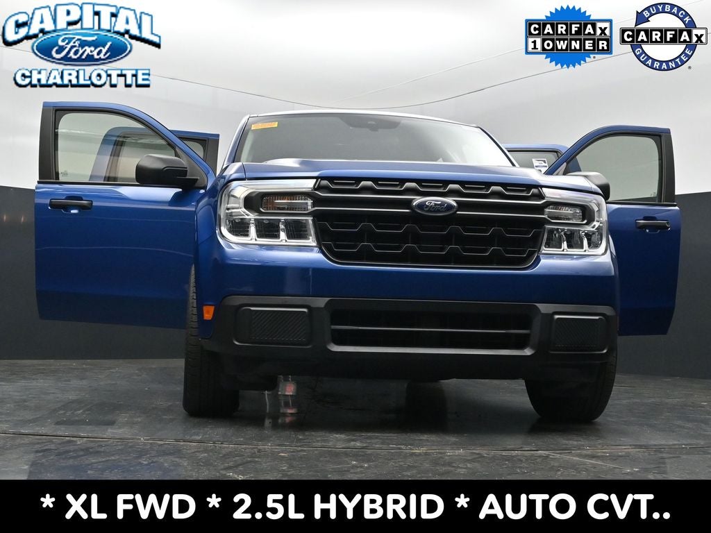 2024 Ford Maverick XL