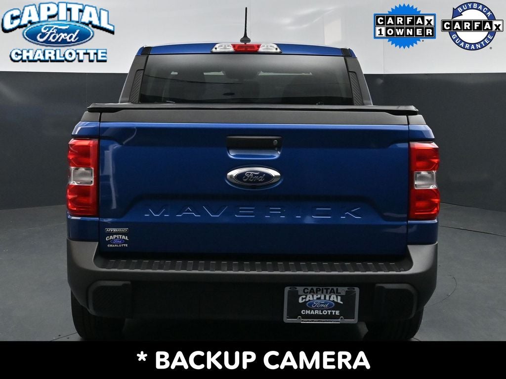 2024 Ford Maverick XL