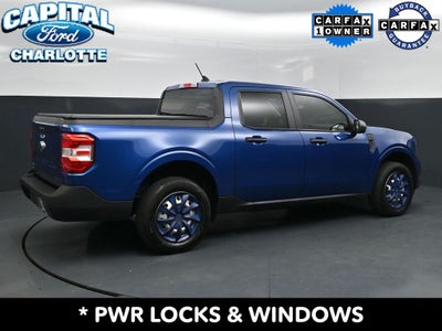 2024 Ford Maverick XL