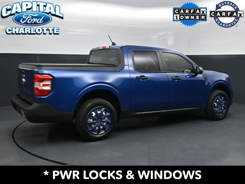 2024 Ford Maverick XL