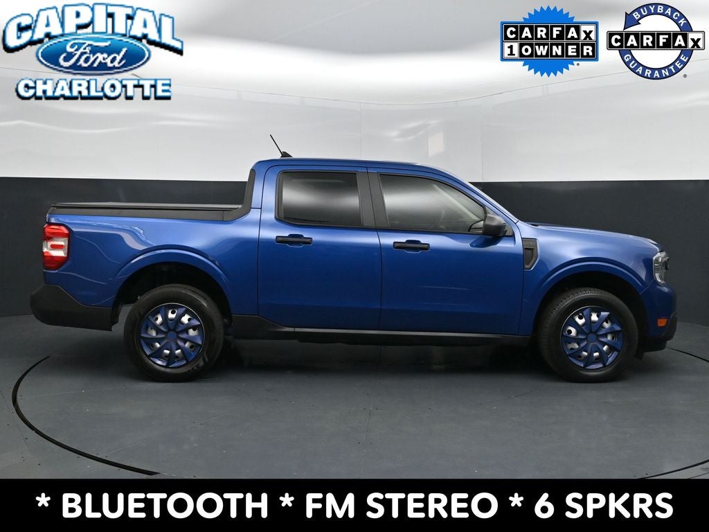 2024 Ford Maverick XL