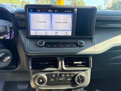 2024 Ford Maverick XL