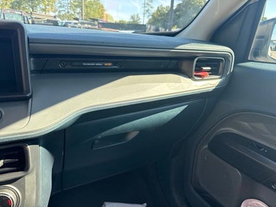 2024 Ford Maverick XL