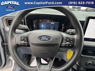 2025 Ford Maverick XL