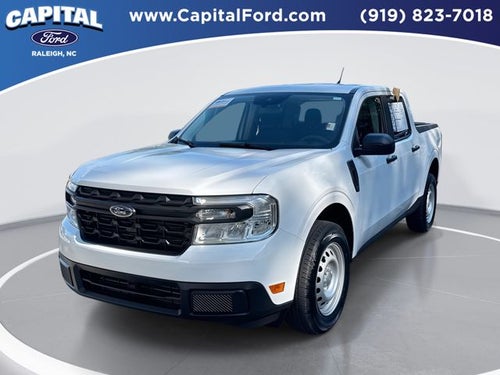 2024 Ford Maverick XL