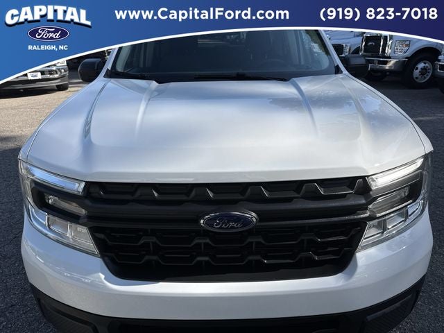 2024 Ford Maverick XL