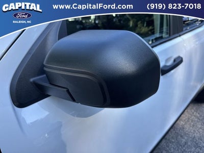 2024 Ford Maverick XL