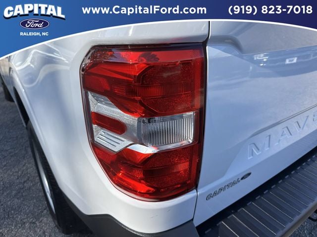 2024 Ford Maverick XL