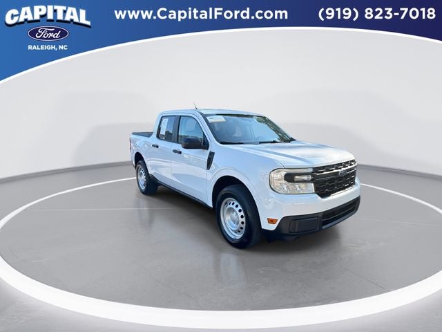 2024 Ford Maverick XL