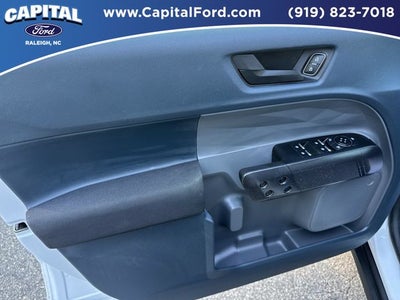 2024 Ford Maverick XL