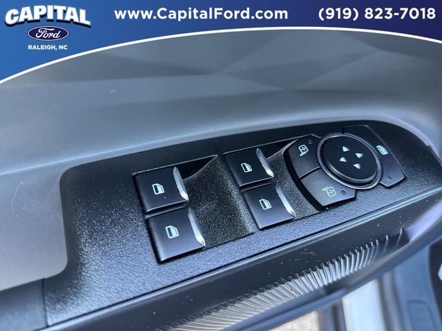 2024 Ford Maverick XL