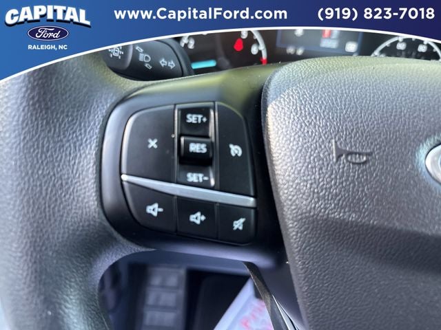 2024 Ford Maverick XL