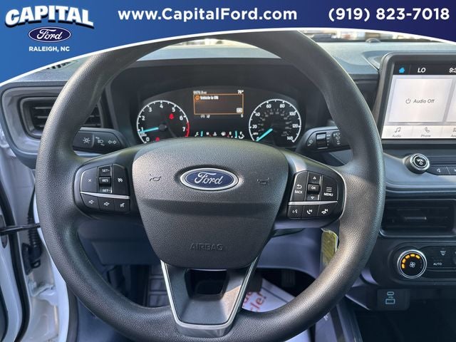 2024 Ford Maverick XL