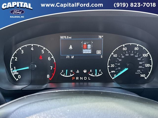 2024 Ford Maverick XL