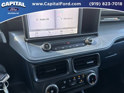 2024 Ford Maverick XL