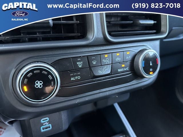 2024 Ford Maverick XL