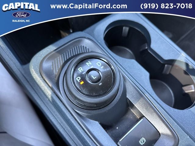 2024 Ford Maverick XL