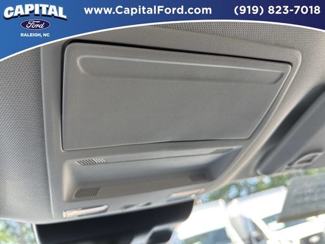 2024 Ford Maverick XL