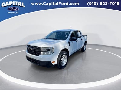 2024 Ford Maverick XL